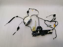 MERCEDES-BENZ Mercedes CLS W218 Front Right Door Lock A2047203035 Door Lock Re KEYLESS-GO — thumbnail 6