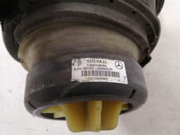 MERCEDES-BENZ Mercedes CLS W218 rear left air spring A2123202125 shock absorber rear left — thumbnail 8