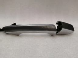 MERCEDES-BENZ Mercedes CLS W218 Right Door Handle A2047601470 Door Handle Right KEYLESS-GO — thumbnail 5