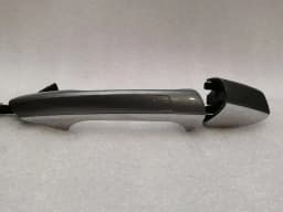 MERCEDES-BENZ Mercedes CLS W218 Right Door Handle A2047601470 Door Handle Right KEYLESS-GO — thumbnail 1