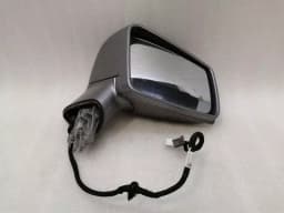MERCEDES-BENZ Mercedes CLS W218 Right Door Mirror A2188100276 Exterior Mirror Right Blind Spot — thumbnail 6