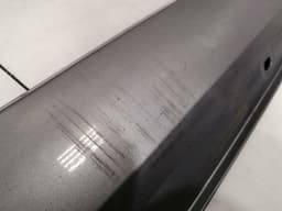 MERCEDES-BENZ Mercedes CLS W218 AMG Pack Side Skirt A2186980054 Side Sills AMG Set — thumbnail 4