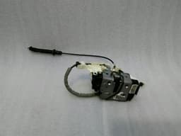 MERCEDES-BENZ Mercedes CLS W218 FRH door lock A2047203035 door lock front right Kessy — thumbnail 2