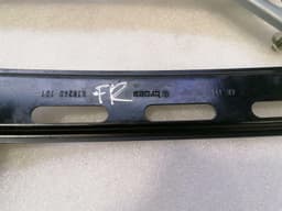MERCEDES-BENZ Mercedes CLS W218 Right Front Door Winder A2187200479 Window Regulator Front Right — thumbnail 6