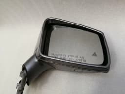 MERCEDES-BENZ Mercedes CLS W218 Right Door Mirror A2188100276 Exterior Mirror Right Blind Spot — thumbnail 3