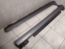 MERCEDES-BENZ Mercedes CLS W218 AMG Pack Side Skirt A2186980054 Side Sills AMG Set — thumbnail 9