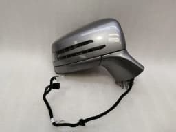 MERCEDES-BENZ Mercedes CLS W218 Right Door Mirror A2188100276 Exterior Mirror Right Blind Spot — thumbnail 2