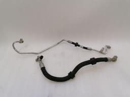 MERCEDES-BENZ MERCEDES CLS W218 A/C Pipe A2128302116 Air Conditioning Hose A2128303715 — thumbnail 1