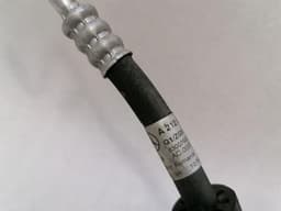 MERCEDES-BENZ MERCEDES CLS W218 A/C Pipe A2128302116 Air Conditioning Hose A2128303715 — thumbnail 6