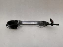 MERCEDES-BENZ Mercedes CLS W218 Right Door Handle A2047601470 Door Handle Right KEYLESS-GO — thumbnail 6