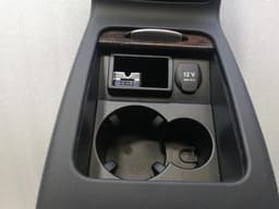 MERCEDES-BENZ Mercedes CLS W218 Rear Console A2186801250 Center Console Rear — thumbnail 8