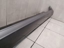 MERCEDES-BENZ Mercedes CLS W218 AMG Pack Side Skirt A2186980054 Side Sills AMG Set — thumbnail 5