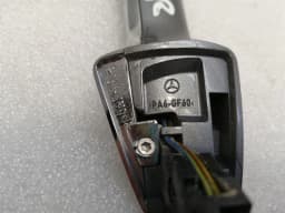 MERCEDES-BENZ Mercedes CLS W218 Right Door Handle A2047601470 Door Handle Right KEYLESS-GO — thumbnail 3