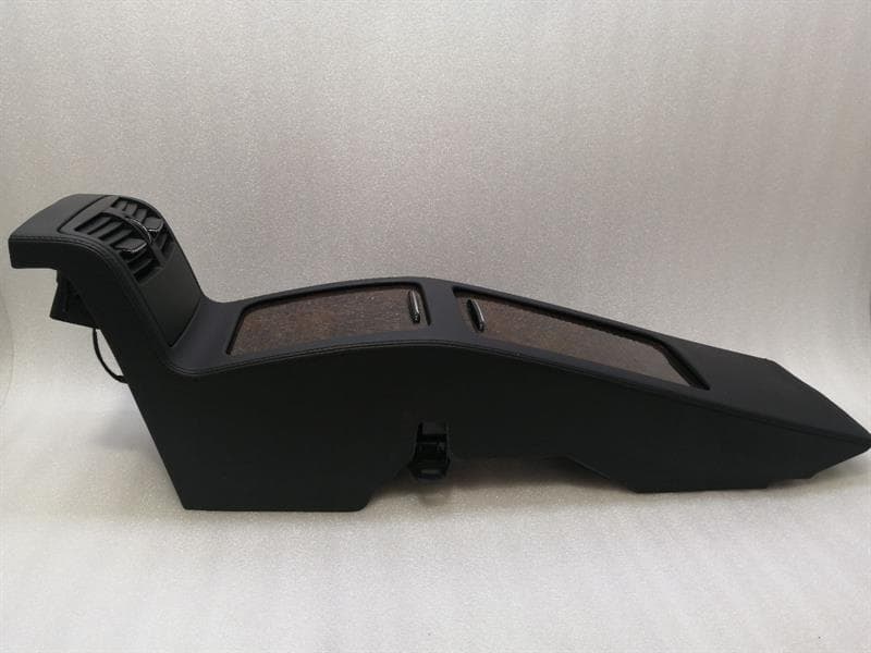 MERCEDES-BENZ Mercedes CLS W218 Rear Console A2186801250 Center Console Rear