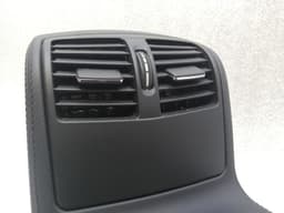 MERCEDES-BENZ Mercedes CLS W218 Rear Console A2186801250 Center Console Rear — thumbnail 6