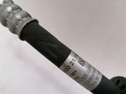 MERCEDES-BENZ MERCEDES CLS W218 A/C Pipe A2128302116 Air Conditioning Hose A2128303715 — thumbnail 7
