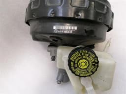 MERCEDES-BENZ Mercedes CLS W218 Brake Servo A2124302030 Brake Booster — thumbnail 8