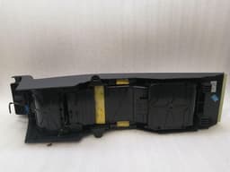 MERCEDES-BENZ Mercedes CLS W218 Rear Console A2186801250 Center Console Rear — thumbnail 9