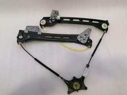 MERCEDES-BENZ Mercedes CLS W218 Right Front Door Winder A2187200479 Window Regulator Front Right — thumbnail 2