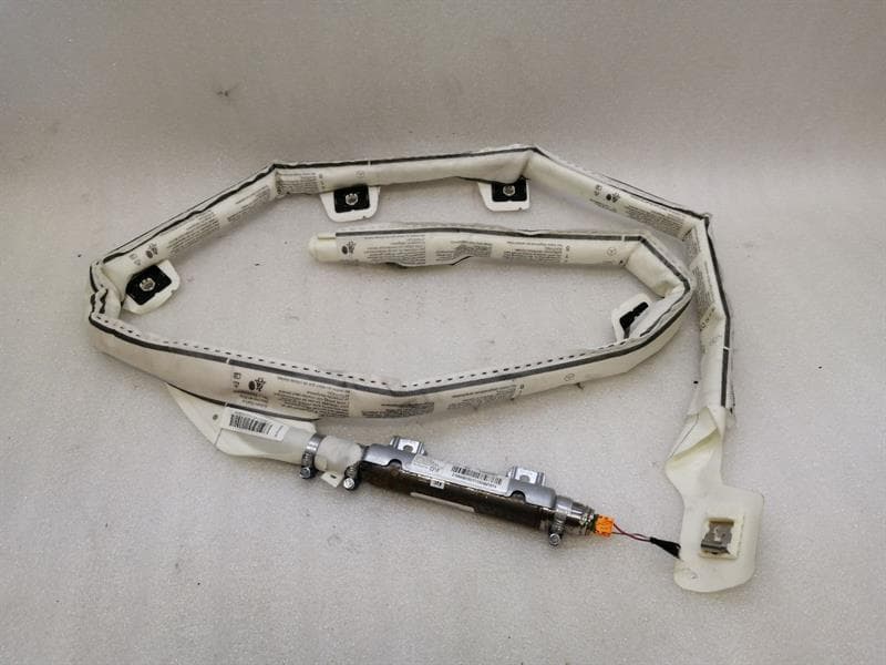 Mercedes CLS W218 Left Module A2188600102 Module Left