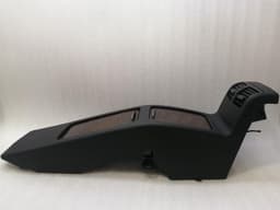 MERCEDES-BENZ Mercedes CLS W218 Rear Console A2186801250 Center Console Rear — thumbnail 2