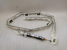 MERCEDES-BENZ Mercedes CLS W218 Left Module A2188600102 Module Left — thumbnail 4