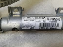 MERCEDES-BENZ Mercedes CLS W218 Left Module A2188600102 Module Left — thumbnail 3
