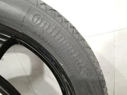 MERCEDES-BENZ Mercedes CLS W218 4.5Bx18H2 ET36 Alloy Wheel A2124000202 Alloy Rim — thumbnail 4