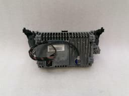 MERCEDES-BENZ Mercedes CLS W218 W212 Navigation Monitor A2129004407 Sat Nav Display Picture Shirt — thumbnail 5