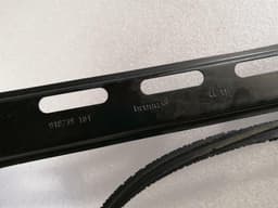 MERCEDES-BENZ Mercedes CLS W218 Left Front Door Winder A2187200379 Window Regulator Front Left — thumbnail 6