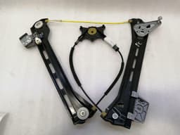 MERCEDES-BENZ Mercedes CLS W218 Left Front Door Winder A2187200379 Window Regulator Front Left — thumbnail 2