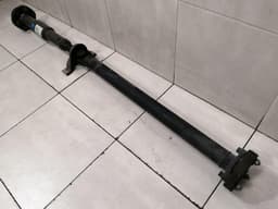 MERCEDES-BENZ Mercedes CLS W218 W212 Propshaft A2124108806 Propshaft — thumbnail 3