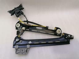 MERCEDES-BENZ Mercedes CLS W218 Right Rear Door Winder A2187300479 Window Regulator Rear Right — thumbnail 5