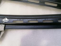 MERCEDES-BENZ Mercedes CLS W218 Right Rear Door Winder A2187300479 Window Regulator Rear Right — thumbnail 3