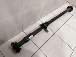 MERCEDES-BENZ Mercedes CLS W218 W212 Propshaft A2124108806 Propshaft — thumbnail 2