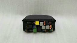 MERCEDES-BENZ Mercedes CLS W218 W212 Fuse Box A2129003714 Fuse Box SAM — thumbnail 3
