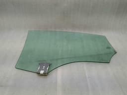 MERCEDES-BENZ Mercedes CLS W218 rear door glass A2187350210 door window rear right — thumbnail 2