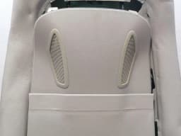 MERCEDES-BENZ MERCEDES CLS W218 FLH Seat Backrest A2189102947 Front Left Seat Leather Vented — thumbnail 8
