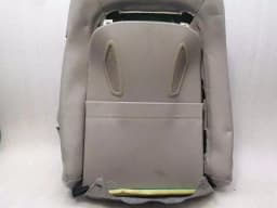 MERCEDES-BENZ MERCEDES CLS W218 FLH Seat Backrest A2189102947 Front Left Seat Leather Vented — thumbnail 7