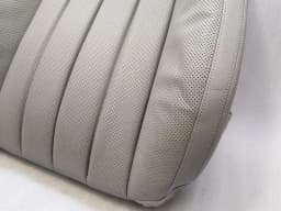 MERCEDES-BENZ MERCEDES CLS W218 FLH Seat Backrest A2189102947 Front Left Seat Leather Vented — thumbnail 3