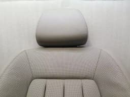 MERCEDES-BENZ MERCEDES CLS W218 FLH Seat Backrest A2189102947 Front Left Seat Leather Vented — thumbnail 2