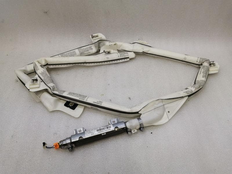 MERCEDES-BENZ Mercedes CLS W218 Right Module A2188600202 Module Right