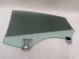 MERCEDES-BENZ Mercedes CLS W218 right rear door glass A2187350210 door window rear right — thumbnail 5