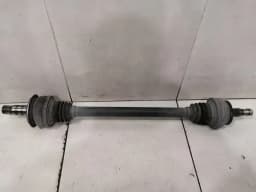 MERCEDES-BENZ Mercedes CLS W218 left rear drive shaft A2213502010 drive shaft rear left — thumbnail 1