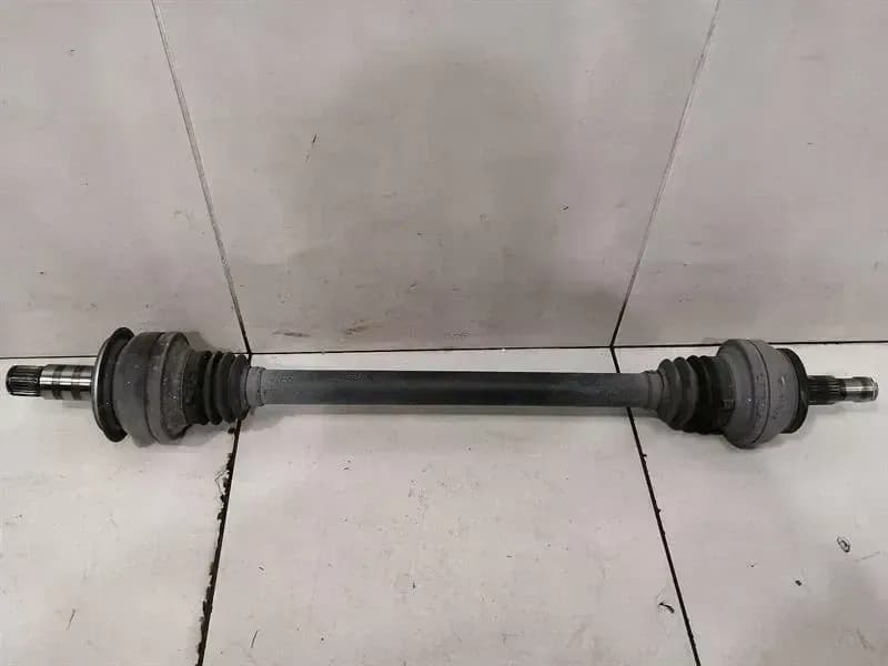 MERCEDES-BENZ Mercedes CLS W218 left rear drive shaft A2213502010 drive shaft rear left