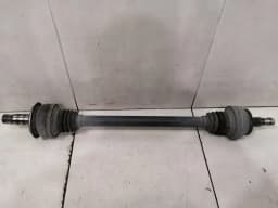 MERCEDES-BENZ Mercedes CLS W218 left rear drive shaft A2213502010 drive shaft rear left — thumbnail 4