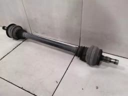 MERCEDES-BENZ Mercedes CLS W218 left rear drive shaft A2213502010 drive shaft rear left — thumbnail 6