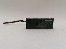 MERCEDES-BENZ Mercedes CLS W218 Boot Lid Module A2188202926 Tailgate Control Unit — thumbnail 1