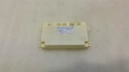 MERCEDES-BENZ Mercedes CLS W218 R172 Keyless Go Module A1729007900 Keyless Go ECU — thumbnail 1