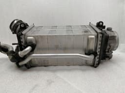 MERCEDES-BENZ Mercedes CLS W218 Intercooler A2780900414 Intercooler V8 — thumbnail 3
